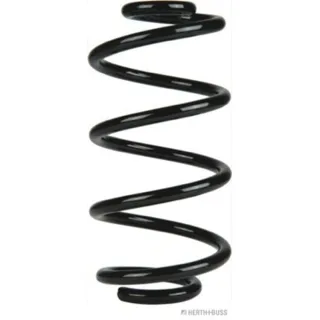 Jakoparts Feder hinten Nissan Note 1,5