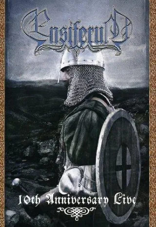 Ensiferum - 10th Anniversary [DVD] [2006]