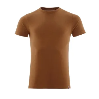 MASCOT Herren T-Shirt Nussbraun 3XL - 20482-786-54-3XLONE
