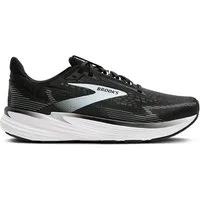 Brooks Revel 8 Black/Grey/White Laufschuh