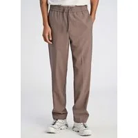 LINDBERGH Stoffhose Freizeithose Relaxed Fit