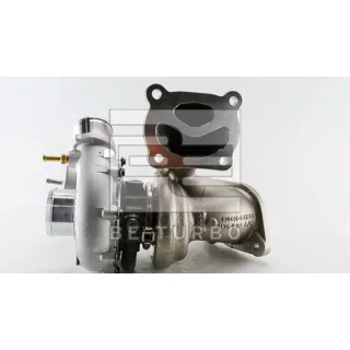 BE Turbo Turbolader Ford Mustang 2,3