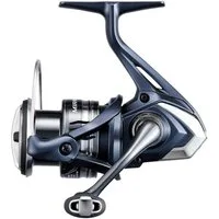 Shimano Spinnrolle), Shimano Miravel 1000 Angelrolle Spinnrolle