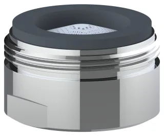 Keuco Strahlregler Ersatzteil ARM 50100 50100010473 verchromt, 50100010473 50100010473