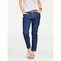 heine Jerseyhose Hose normal
