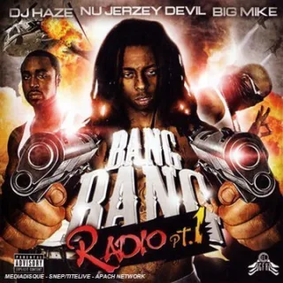 Bang Bang Radio Part 1