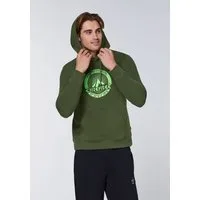 Chiemsee Hoodie Men Sweatshirt, Regular Fit (1-tlg)