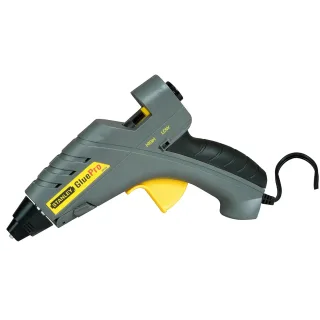 STANLEY Heißklebepistole DualMelt Pro 6-GR100 2 Arbeitstemperaturen Sticks 11,5 mm