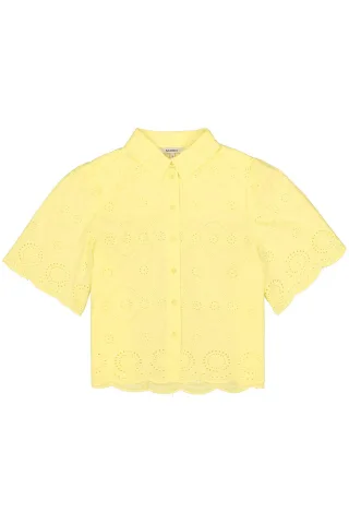 Garcia - Q260034 lush lemon - Gr. - XS