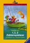 Ich kann lesen: 1 2 3 - Zahlenspielerei