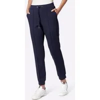 heine Jerseyhose Jersey-Hose normal