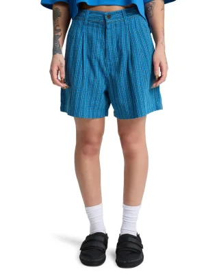 Quiksilver Shorts "Brickens Bermuda"