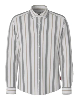 JOOP! JEANS - JJSH-176Heli26-W 10100132 Weiß - Gr. - XL