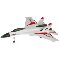 Amewi RC-Flugzeug 24089 SU - Flugzeug - weiß