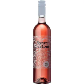 2024 Vinho Verde Rosado "Santa Cristina" DOC