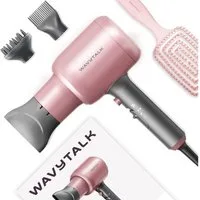 Wavytalk Ionic-Haartrockner Blown Away, 1875 W