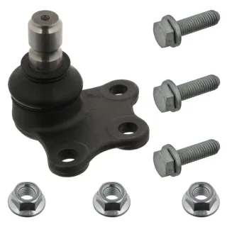 Febi Traggelenk vorne Citroen C-Elysee C3 Ds3 DS Ds Peugeot 2008 208 301