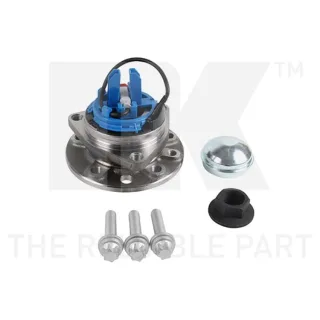 NK Radlager vorne Opel Signum Vectra C