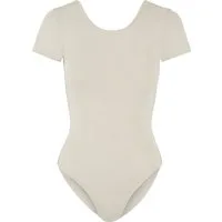 URBAN CLASSICS Body Urban Classics Damen Ladies Organic Stretch Jersey Body