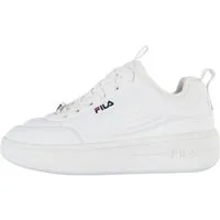 Fila Superbubble weiss Damen Sneaker