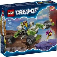 LEGO® LEGO® DREAMZzz 71471 Mateos Geländeflitzer Konstruktions-Spielset