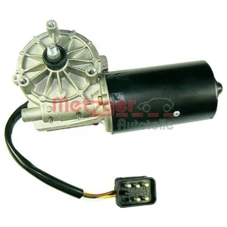 Metzger Wischermotor vorne Mercedes C-Klasse W202 2190504