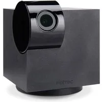 PetTec Überwachungskamera Pet Cam 360° (Indoor, 360° Schwenken)