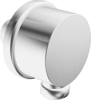 Hansa Wandanschlussbogen Hansaviva 4425 verchromt 44250000