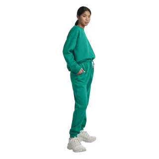 Pieces - Jogginghosen für Damen (Grün)