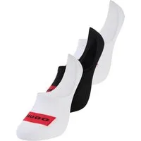 HUGO Freizeitsocken 3P LC REDLABEL CC (3er Pack)