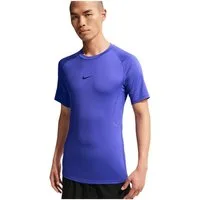 Nike T-Shirt Nike Performance Dri-Fit fitness Tight T-Shirt Polyester