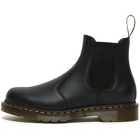 DR. MARTENS 2976 Nappa Ankleboots (2-tlg)