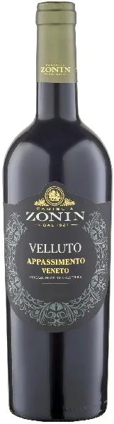 Zonin Velluto Appassimento Jg. 2022