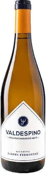 Valdespino Palomino Barrel Fermented Jg. 2022
