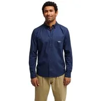 Quiksilver Langarmhemd Diamond
