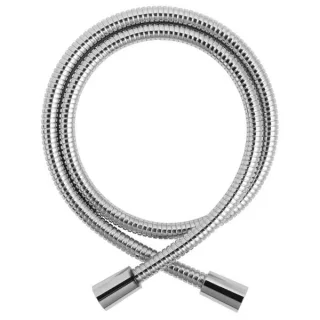 Avenarius Metall-Brauseschlauch premium; 1.250 mm, DK+DK Linie Univ., 9907342010 9907342010