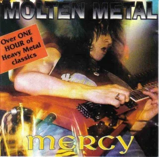 Molten Metal
