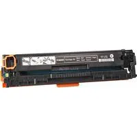 Toner schwarz 731