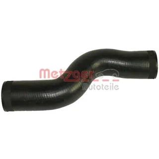 Metzger Ladeluftschlauch links VW Lt 2,5