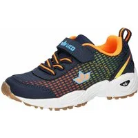 Lico Sportschuh Mio VS Hallenschuh