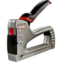 NOVUS Handtacker J-25