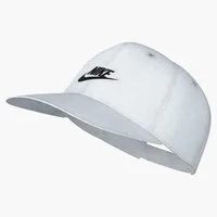 Nike Sportswear Baseball Cap K NK CLUB CAP US CB FUT WSH Für Kinder und Jugendliche
