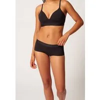 Skiny Panty Smartouch bequem, weich, elastisch, ohne Nähte, in Pant Passform, Viskosemix