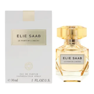 Elie Saab Le Parfum Lumiere Eau De Parfum 30ml Spray For Her
