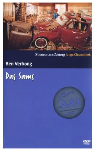 SZ Junge Chinemathek Nr. 2 : Das Sams