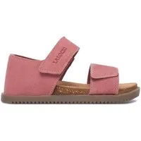 Lasocki Kids Lasocki Kindersandalen Mädchen Rosa Sandale