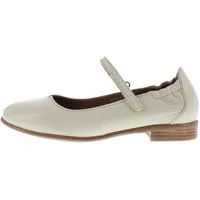 Everybody MADDALENA - trendiger Riemchen-Ballerina Slipper