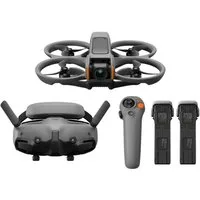 DJI Avata 2 Fly More Combo (drei Akkus) Drohne