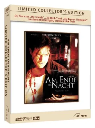 Am Ende der Nacht (Limited Collector's Edition) [Limited Edition]