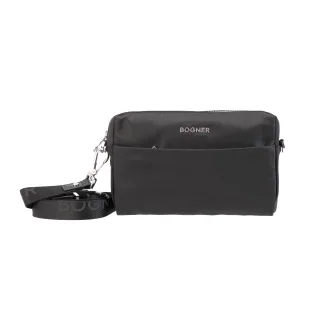 Klosters Sita Shoulderbag Shz black - Gr. - S